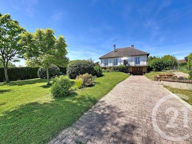 Maison vente à Romorantin-Lanthenay, Romorantin-lanthenay