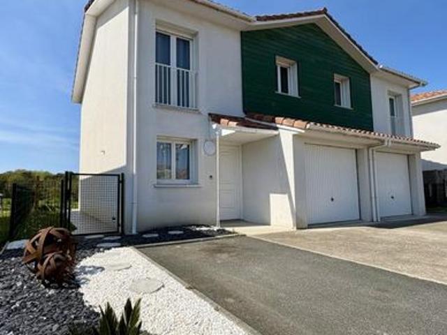 Maison vente à Saint-martin-de-seignanx, Landes