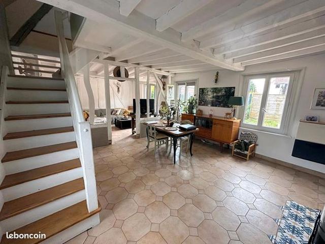 Maison vente à Chaumont-en-Vexin, Oise