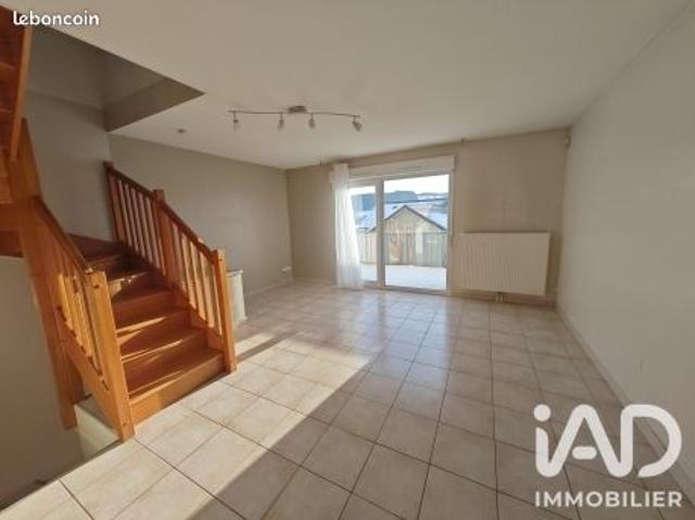 Maison vente à Pontarlier, Les Fins