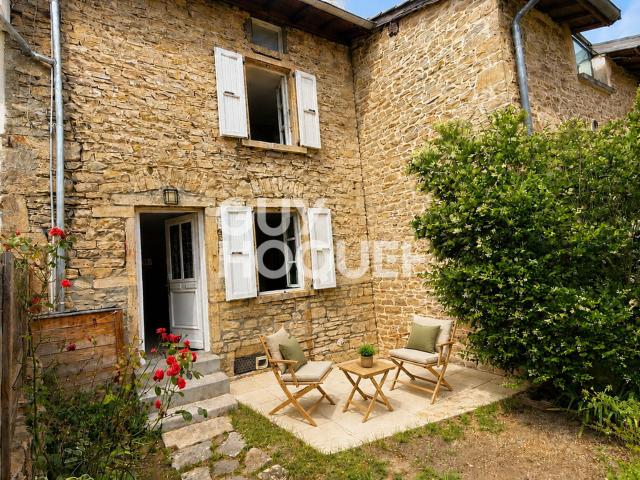 Maison vente à La Tour-du-Pin, Saint-alban-de-roche