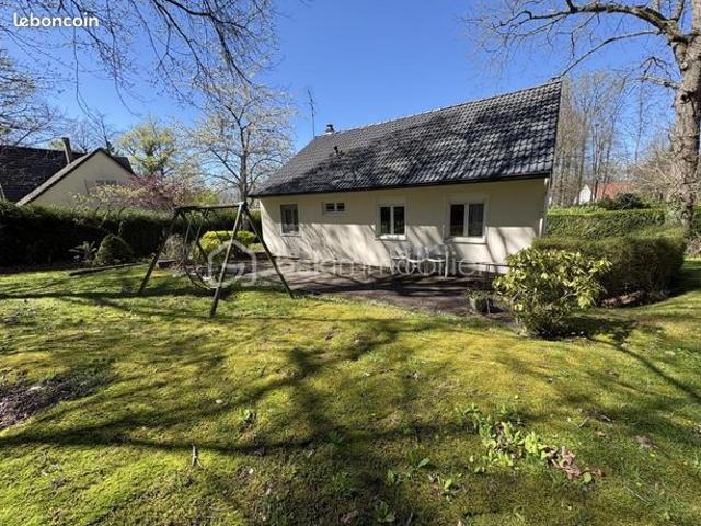 Maison vente à Beauvais, Chaumont-en-vexin