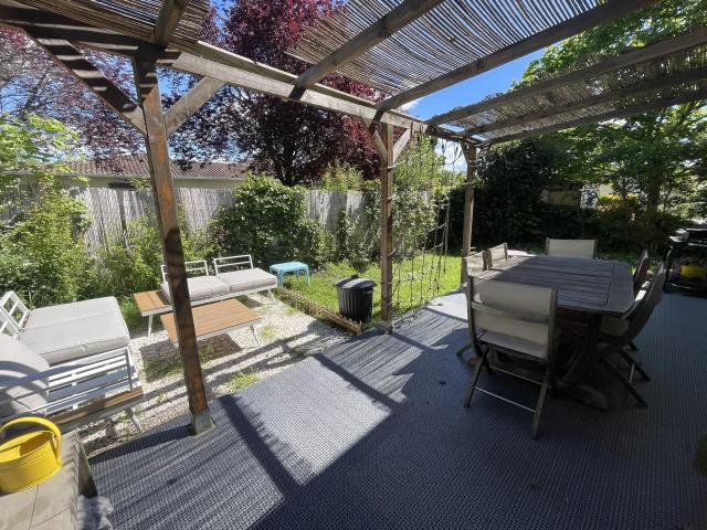 Maison vente à Toulouse, Villeneuve-tolosane