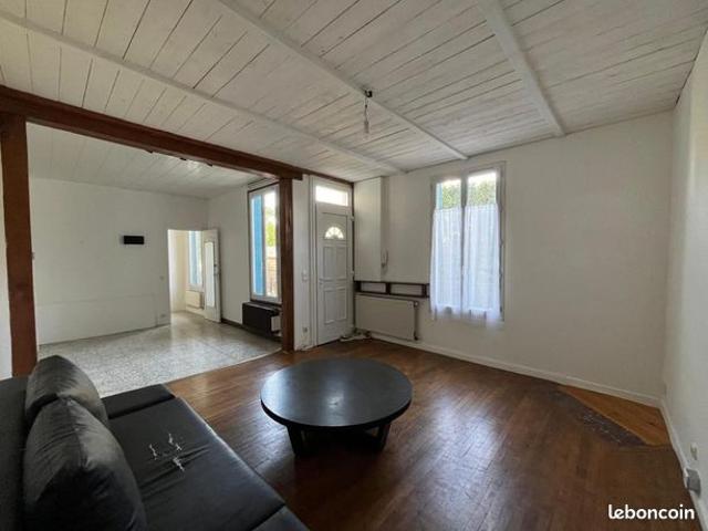 Maison vente à Le Raincy, Gagny