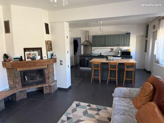 Maison vente à Pontoise, Grisy-les-plâtres