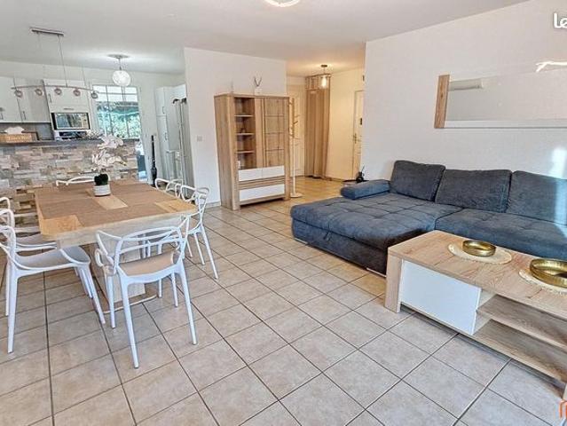 Maison vente à Arrondissement de Draguignan, Sillans-la-cascade