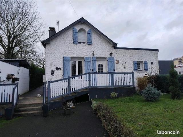 Maison vente à Charleville-Mézières, Charleville-mézières