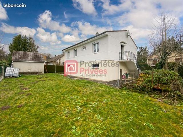 Maison vente à Sens, Villeneuve-l'archevêque