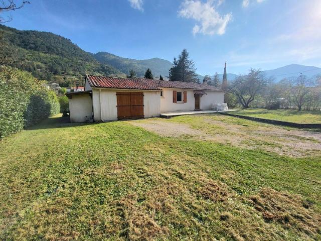 Maison vente à Sospel, Alpes-Maritimes