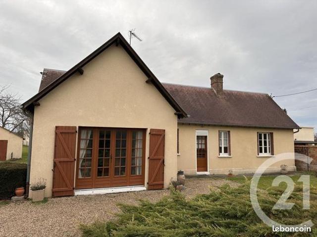Maison vente à Évreux, Conches-en-ouche