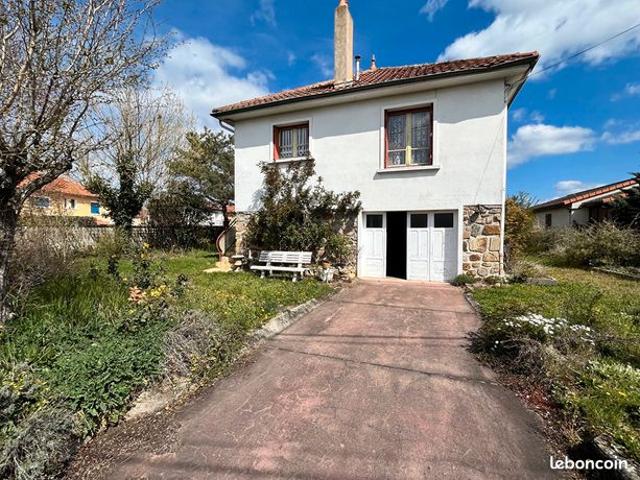 Maison vente à Brioude