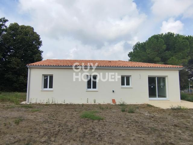 Maison vente à France métropolitaine, Les Mathes