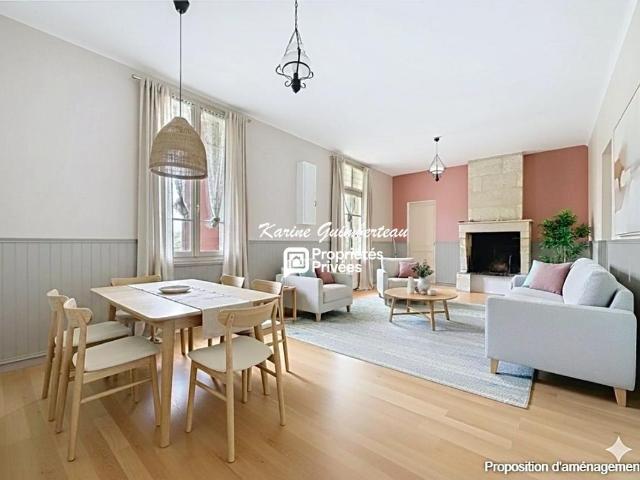 Maison vente à Libourne, Nouvelle-Aquitaine