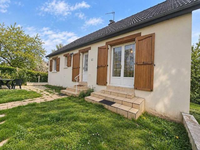 Maison vente à L'Aigle, Orne