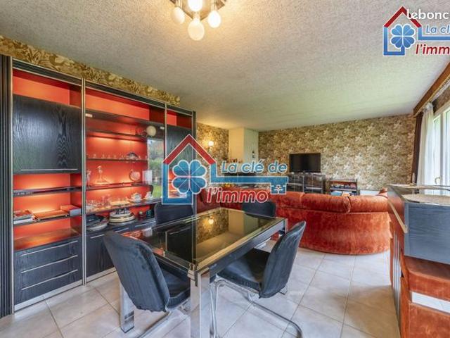 Maison vente à Melun, Moissy-cramayel