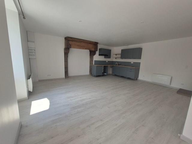 Maison location à Saint-Malo, Bretagne