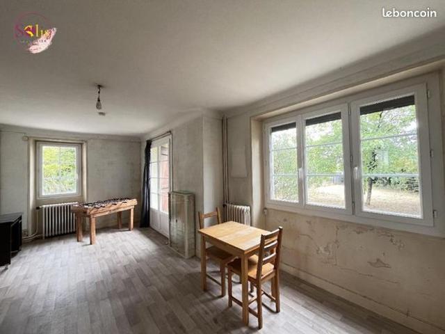 Maison vente à Cognac