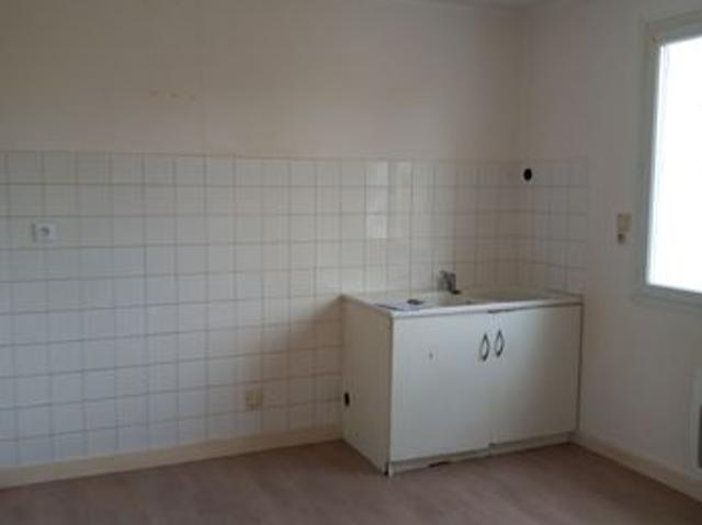 Maison vente à Bressuire, Thouars