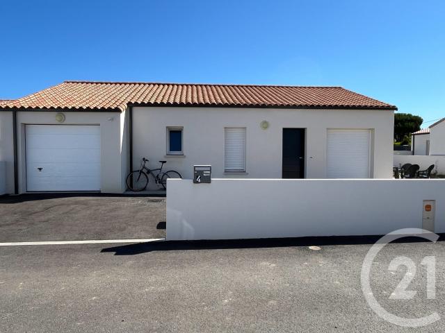Maison location à Les Sables-d'Olonne, L'ile-d'olonne