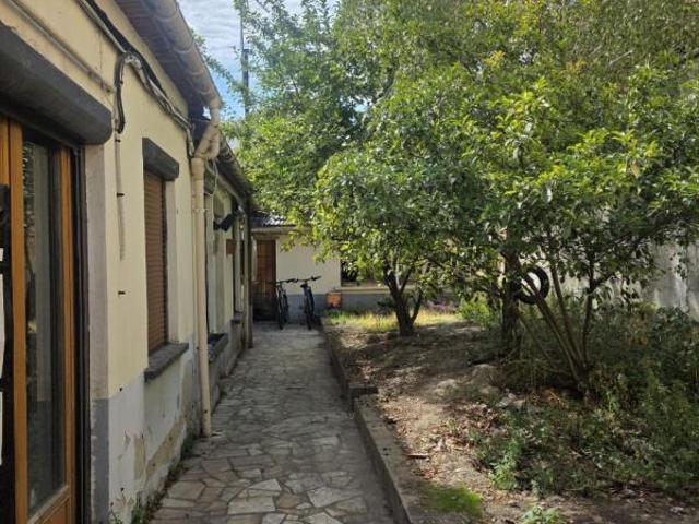 Maison vente à Le Raincy, Drancy
