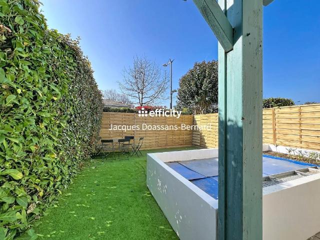 Maison vente à Dax, Seignosse