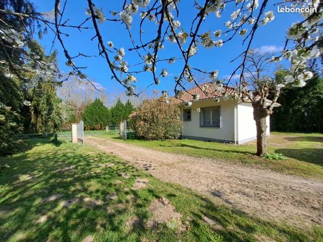 Maison vente à Nérac, Puch-d'agenais