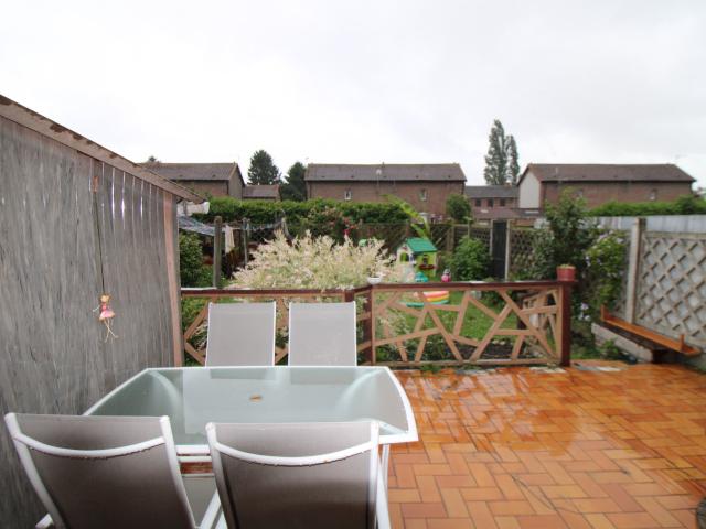 Maison vente à Douai, Flers-en-escrebieux