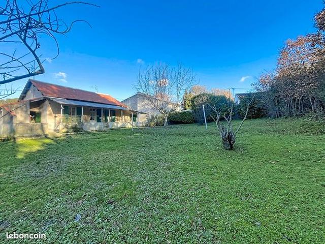 Maison vente à Aix-en-Provence, Mimet