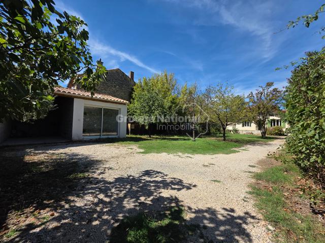 Maison vente à Monteux, Vaucluse