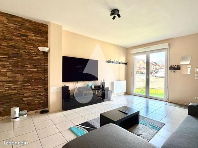 Maison vente à Palaiseau, Breuillet