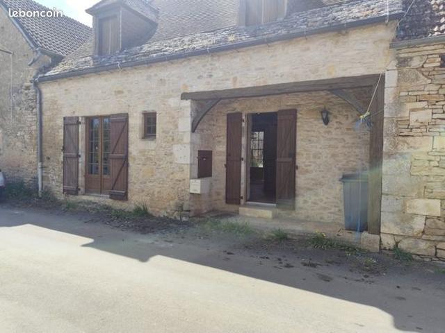 Maison vente à Sarlat-la-Canéda, Nadaillac