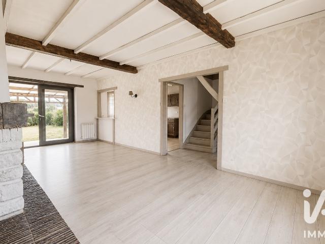 Maison vente à Marconnelle, Pas-de-Calais