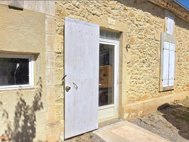 Maison vente à Villeneuve-sur-Lot, Fumel