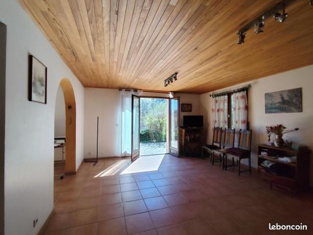 Maison vente à L'Argentière-la-Bessée, Hautes-Alpes