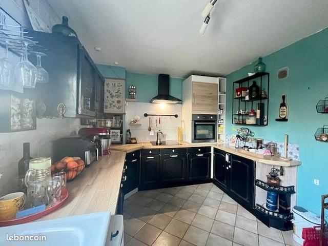 Maison vente à Beauvais
