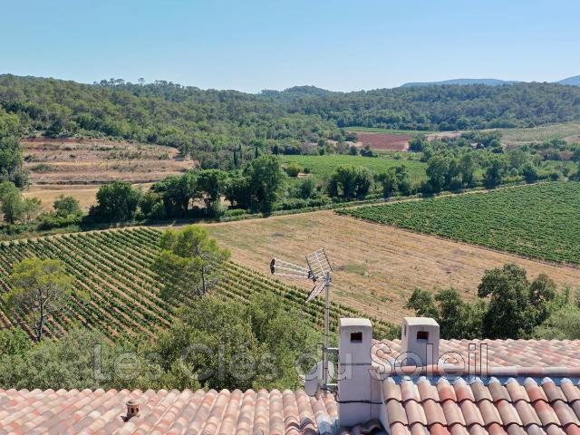 Maison vente à Brignoles, Flassans-sur-issole