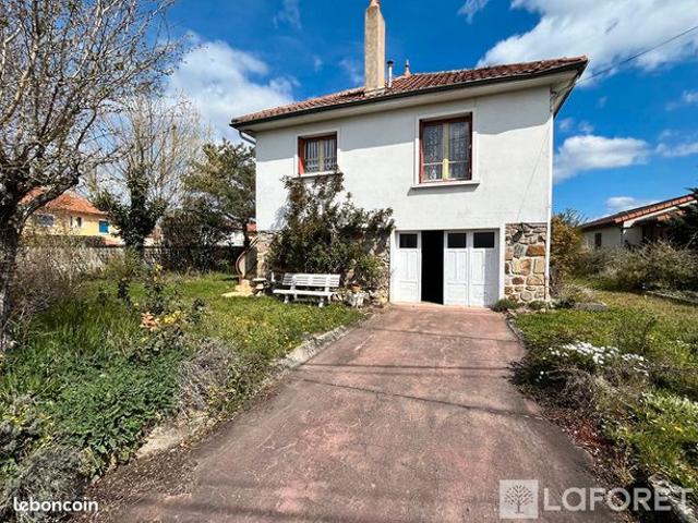 Maison vente à Brioude