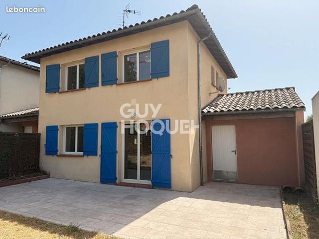 Maison vente à Montauban, Labastide-saint-pierre