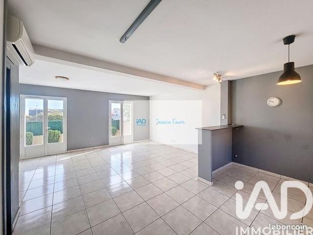 Maison vente à Montpellier, Villeneuve-lès-maguelone