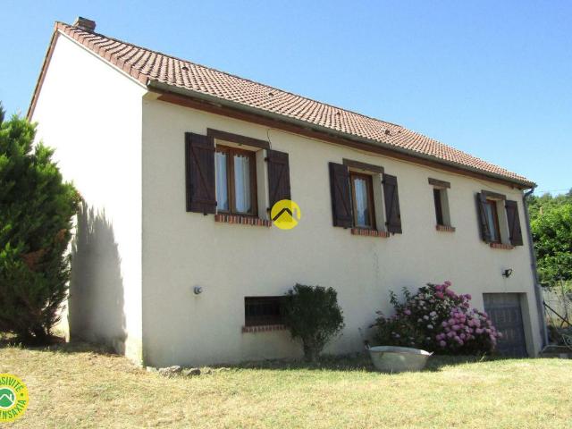 Maison vente à Romorantin-Lanthenay, Centre-Val de Loire