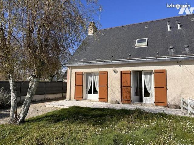 Maison vente à Vannes, Bretagne