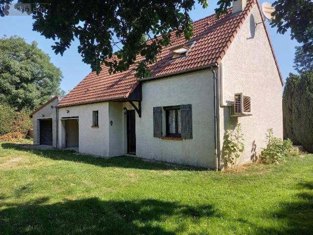 Maison vente à Château-Thierry, Beuvardes