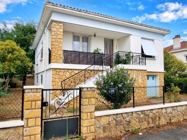 Maison vente à Bergerac