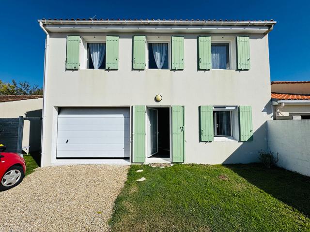 Maison vente à France métropolitaine, Saint-romain-de-benet