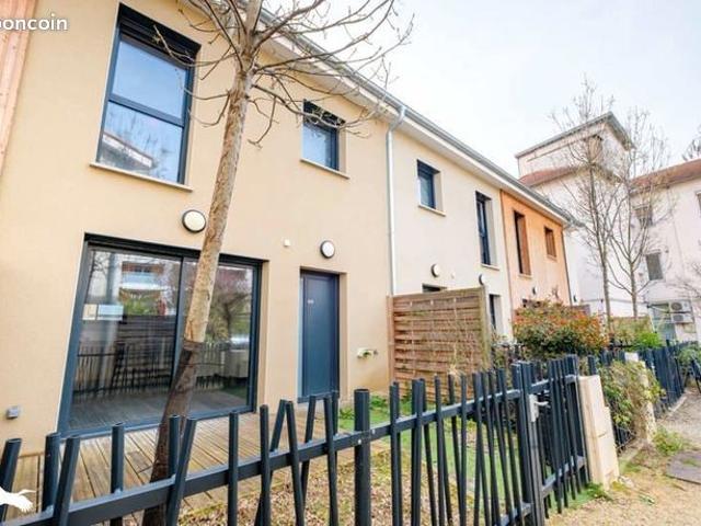Maison vente à Lyon, Métropole de Lyon