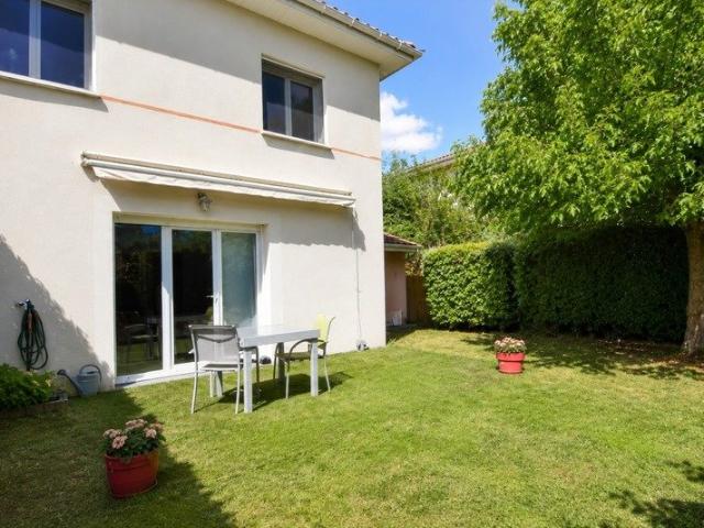 Maison vente à Toulouse, Montrabé