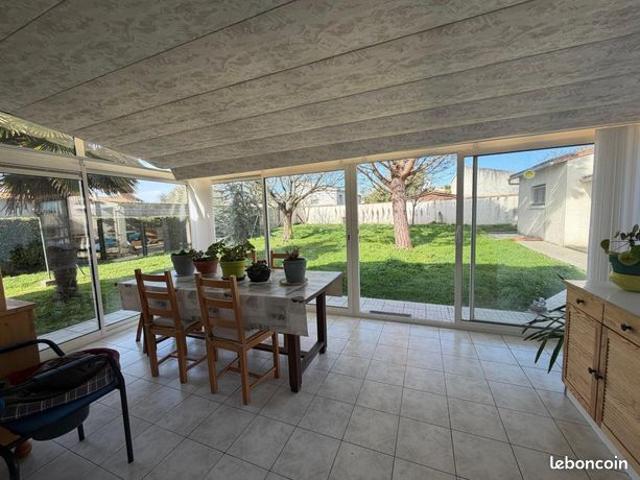 Maison vente à Rochefort, Meschers-sur-gironde