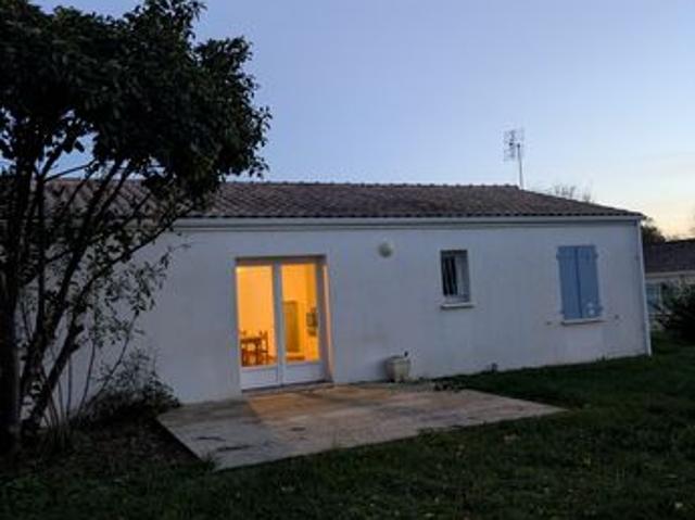 Maison vente à Saintes, Rétaud