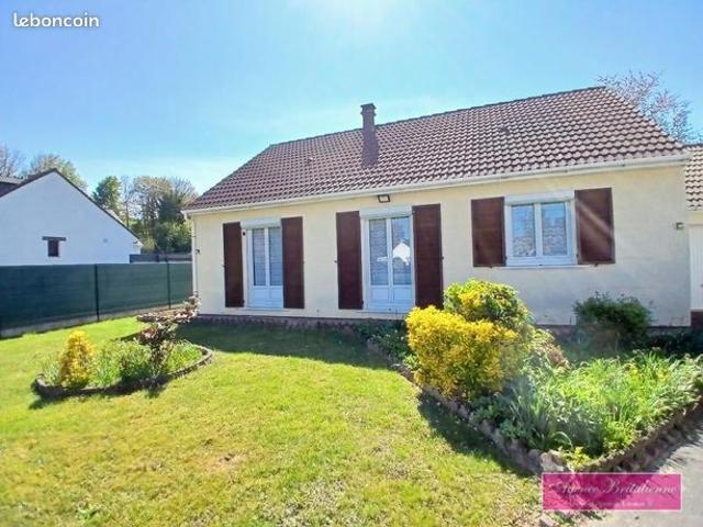 Maison vente à Bernay, Breteuil