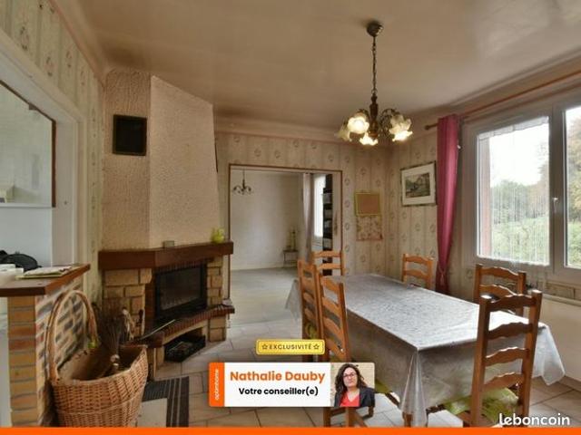 Maison vente à Châteauroux, Ceaulmont